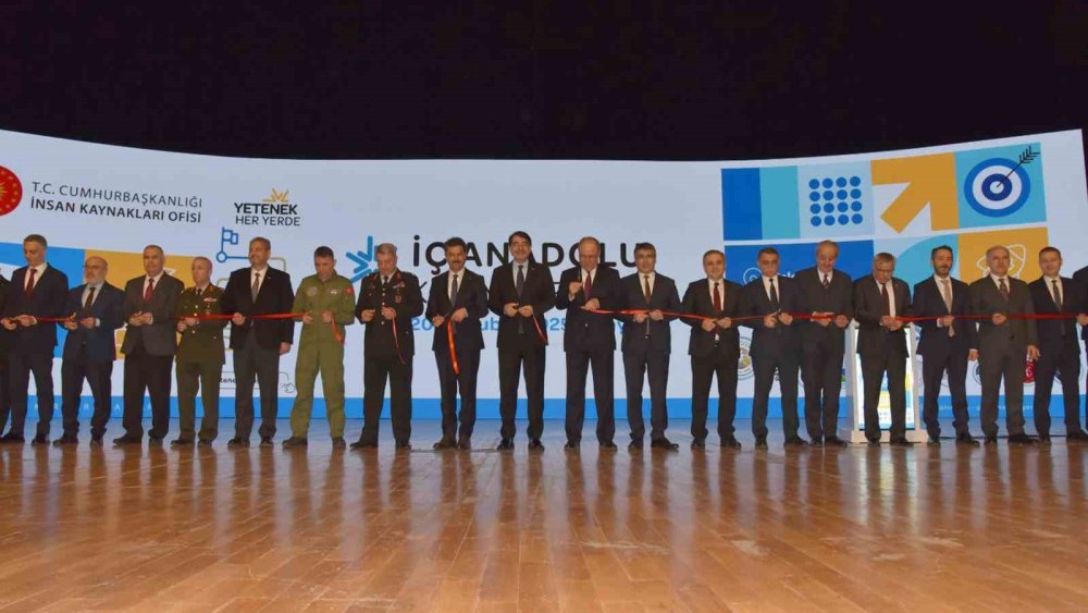 Konya’da gençlere iş kapısı!