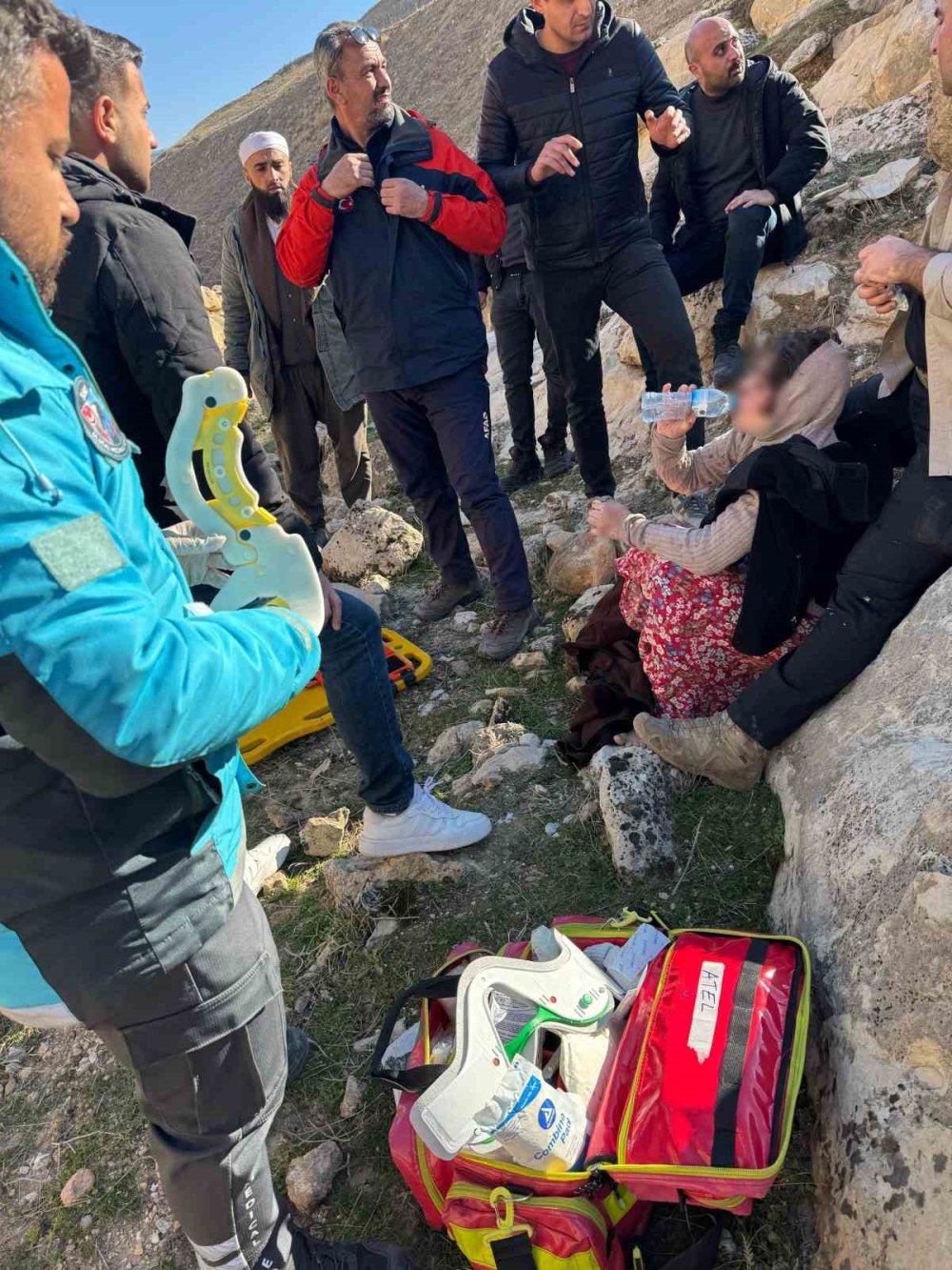 Kayıp genç kız bakın nerede bulundu!
