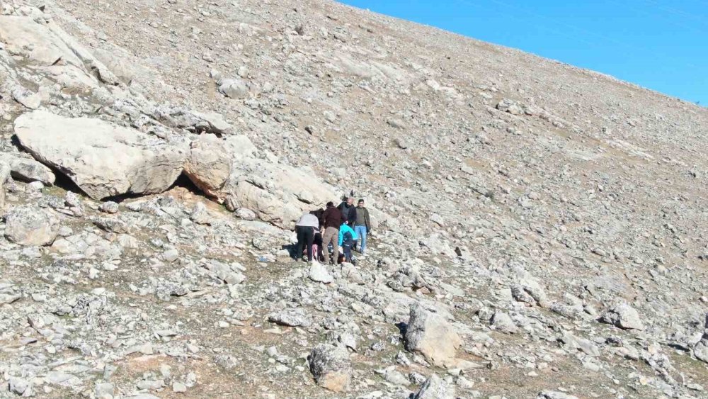 Kayıp genç kız bakın nerede bulundu!