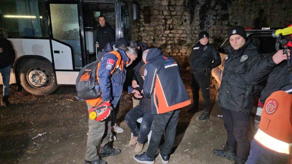 3 gündür kayıp olan Ece Gürel ile ilgili şok gelişme