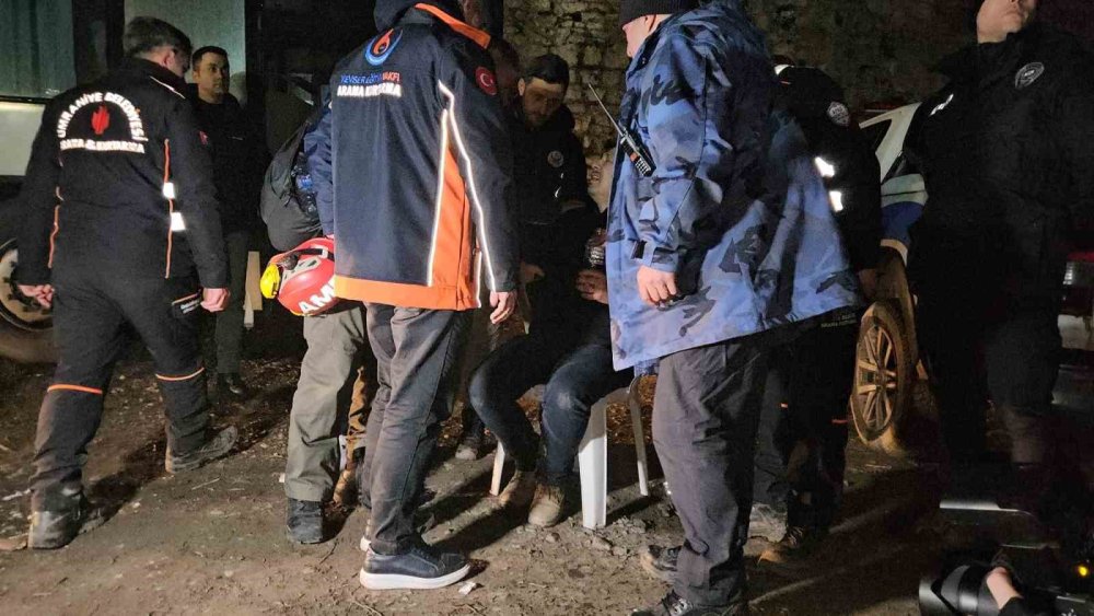 3 gündür kayıp olan Ece Gürel ile ilgili şok gelişme