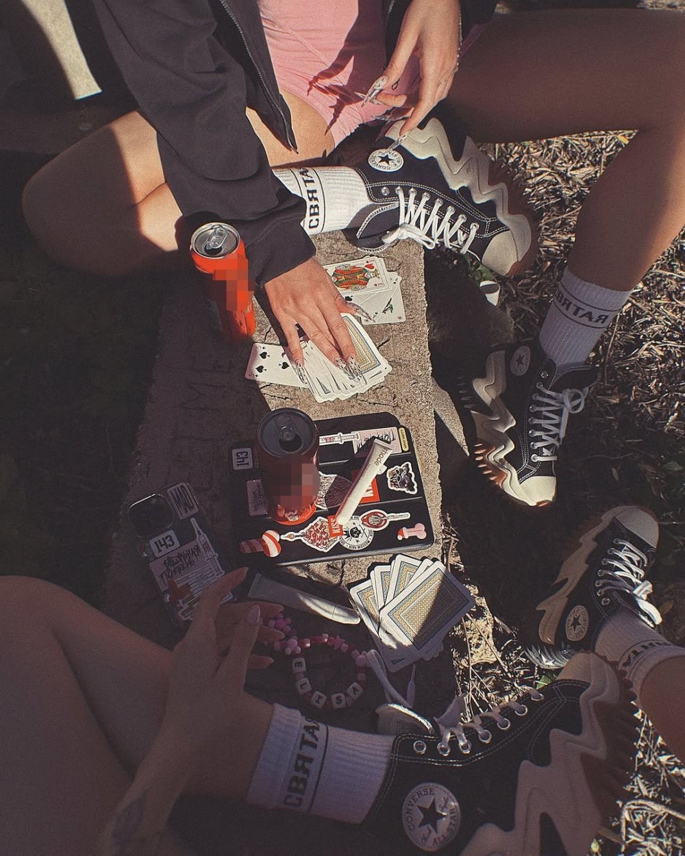 Mezarlıkta skandal görüntüler! Türkiye ayağa kalktı