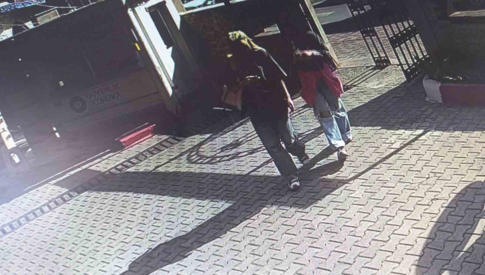 Mezarlıkta skandal görüntüler! Türkiye ayağa kalktı