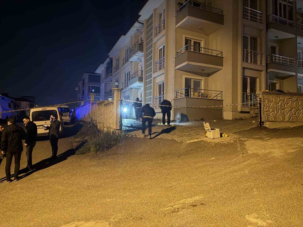 5 Ölü, 5 Yaralı! Bir Mahallede Dehşet Yaşandı!