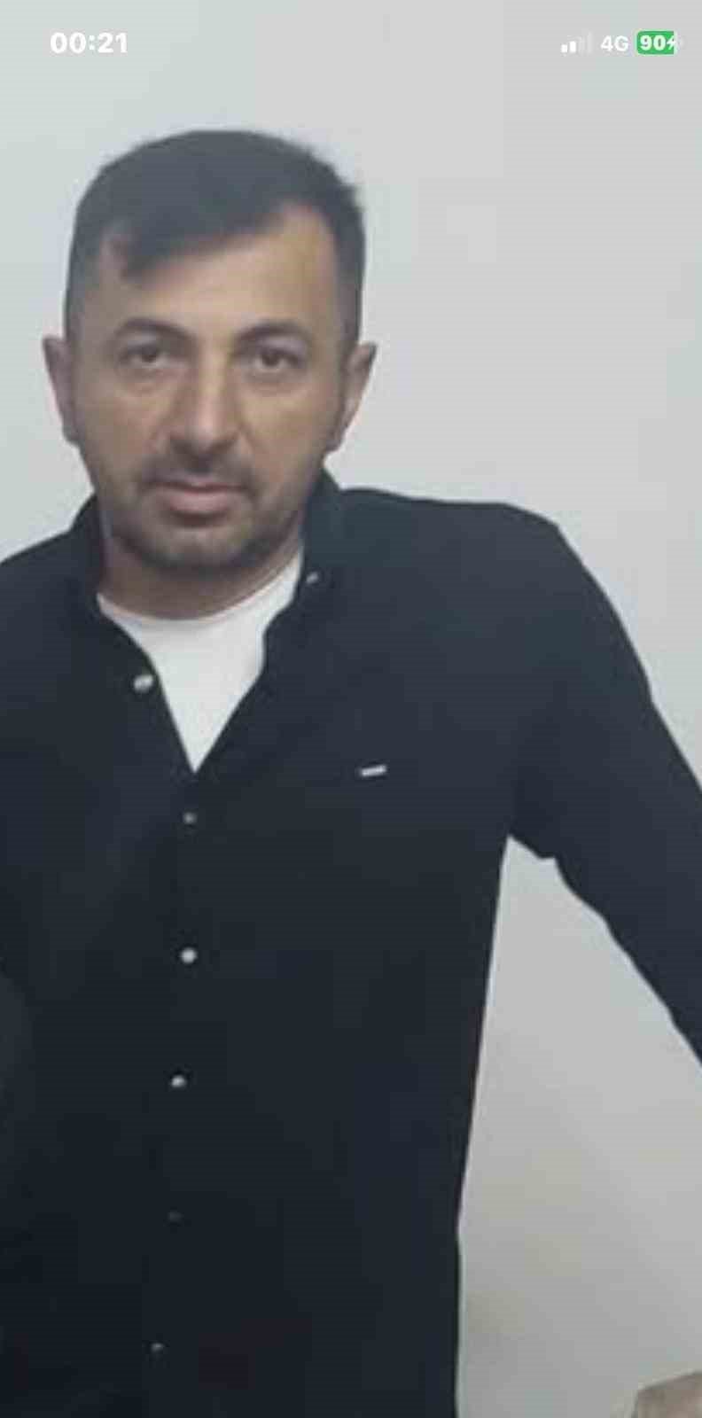 Konya’da korkunç cinayet! 300 bin liralık hesap kanlı bitti