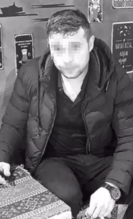 Konya’da korkunç cinayet! 300 bin liralık hesap kanlı bitti