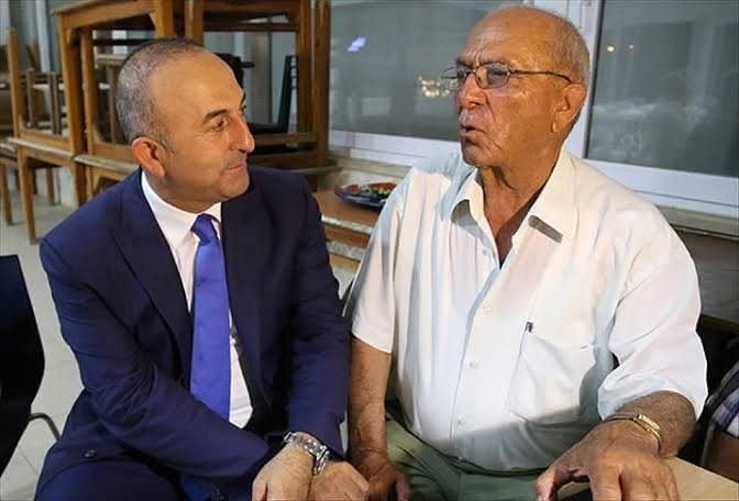 Mevlüt Çavuşoğlu’nun acı günü!