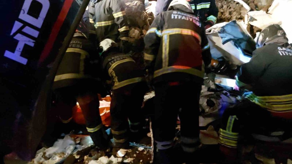 Heyelandan acı haber! 3 kişi hayatını kaybetti