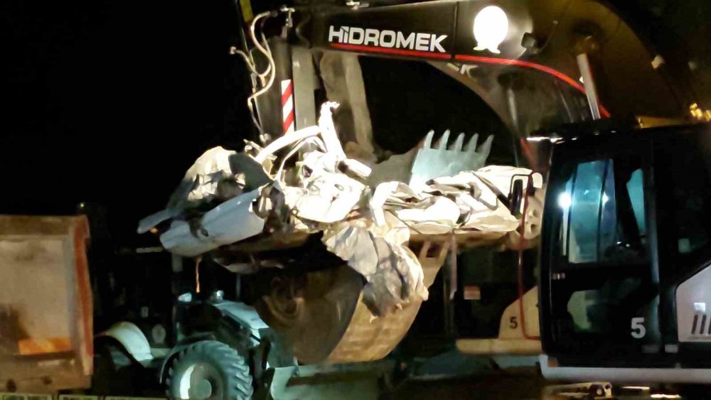 Heyelandan acı haber! 3 kişi hayatını kaybetti