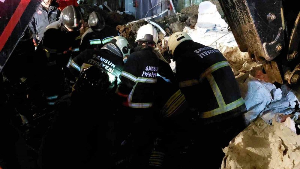 Heyelandan acı haber! 3 kişi hayatını kaybetti