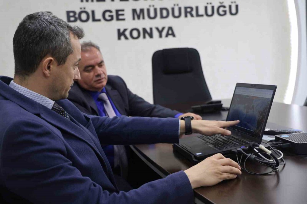 Meteoroloji açıkladı! Konya’da hava tahminlerinin tutarlılık oranı ne kadar?