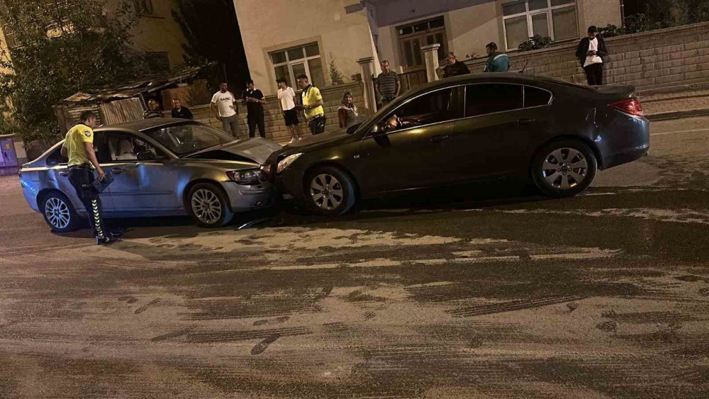 Konya’da facianın eşiğinden dönüldü! 6 yaralı