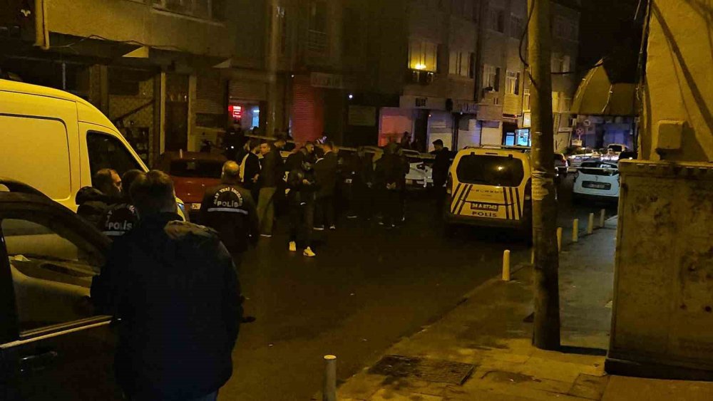 Eğlence mekanına bombalı saldırı! Çok sayıda yaralı var