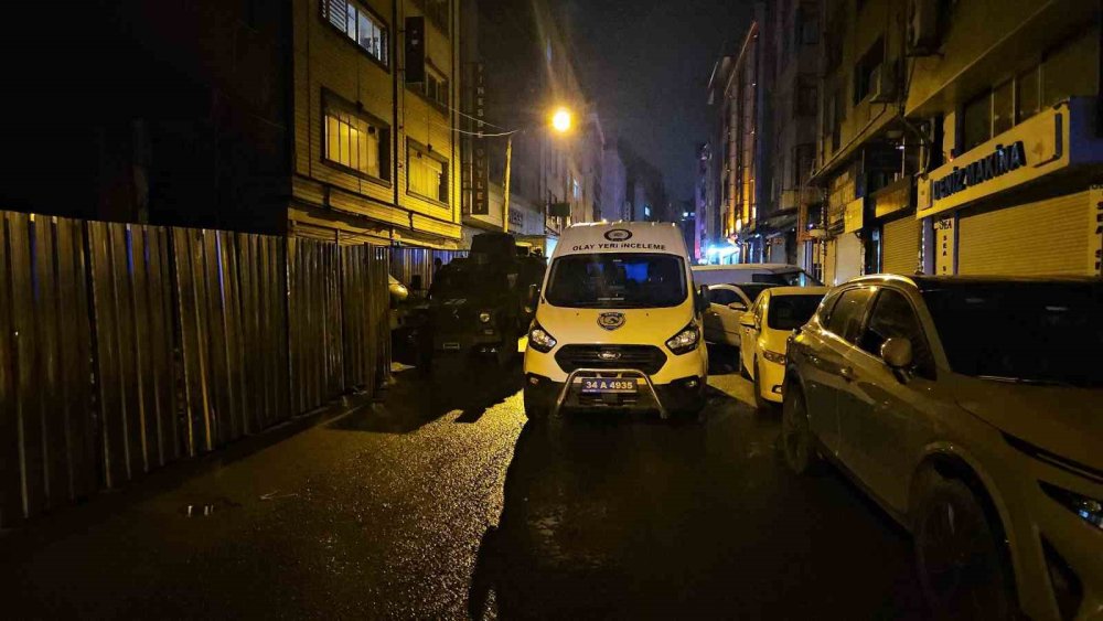 Eğlence mekanına bombalı saldırı! Çok sayıda yaralı var