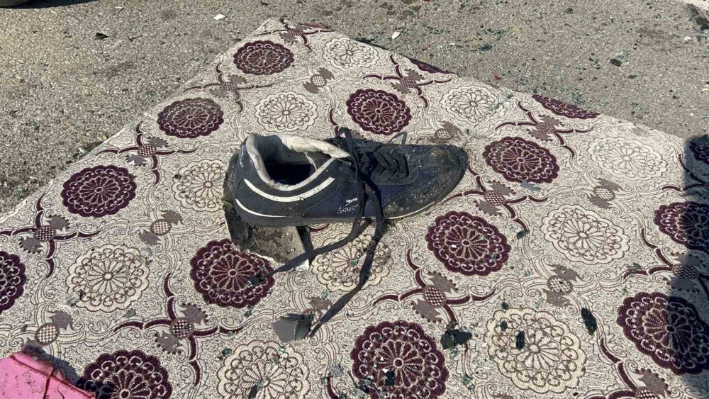 Bayramda katliam gibi kaza! Ölü ve çok sayıda yaralı var