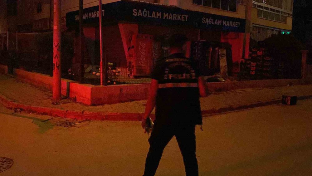 Konya’da Gece Yarısı Dehşeti! 3 Kişi 17 Yaşındaki Genci Bıçakladı