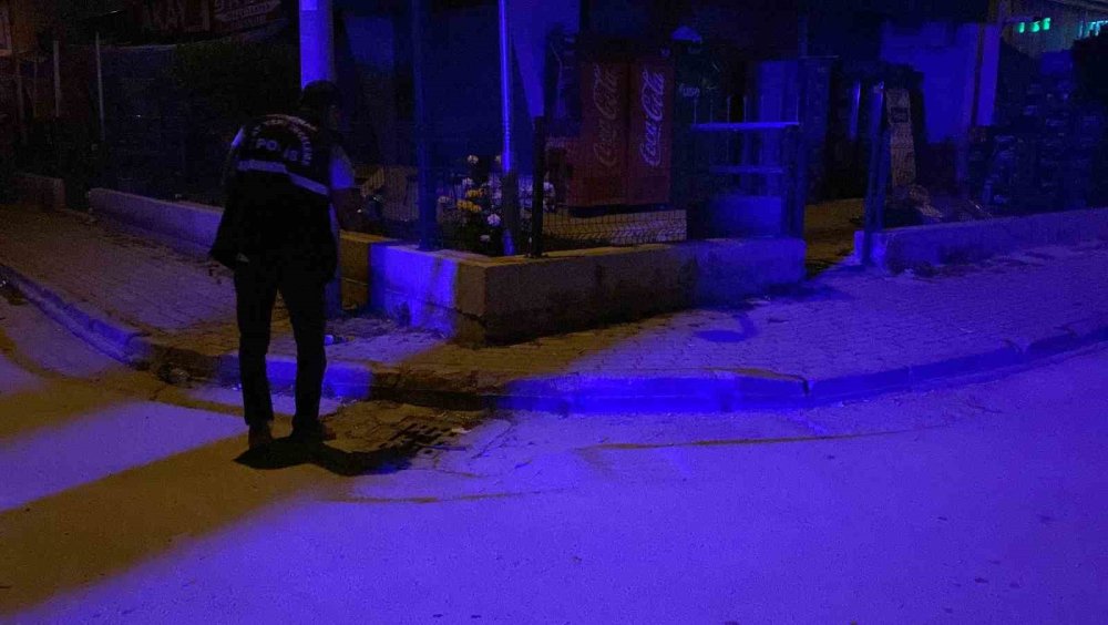 Konya’da Gece Yarısı Dehşeti! 3 Kişi 17 Yaşındaki Genci Bıçakladı