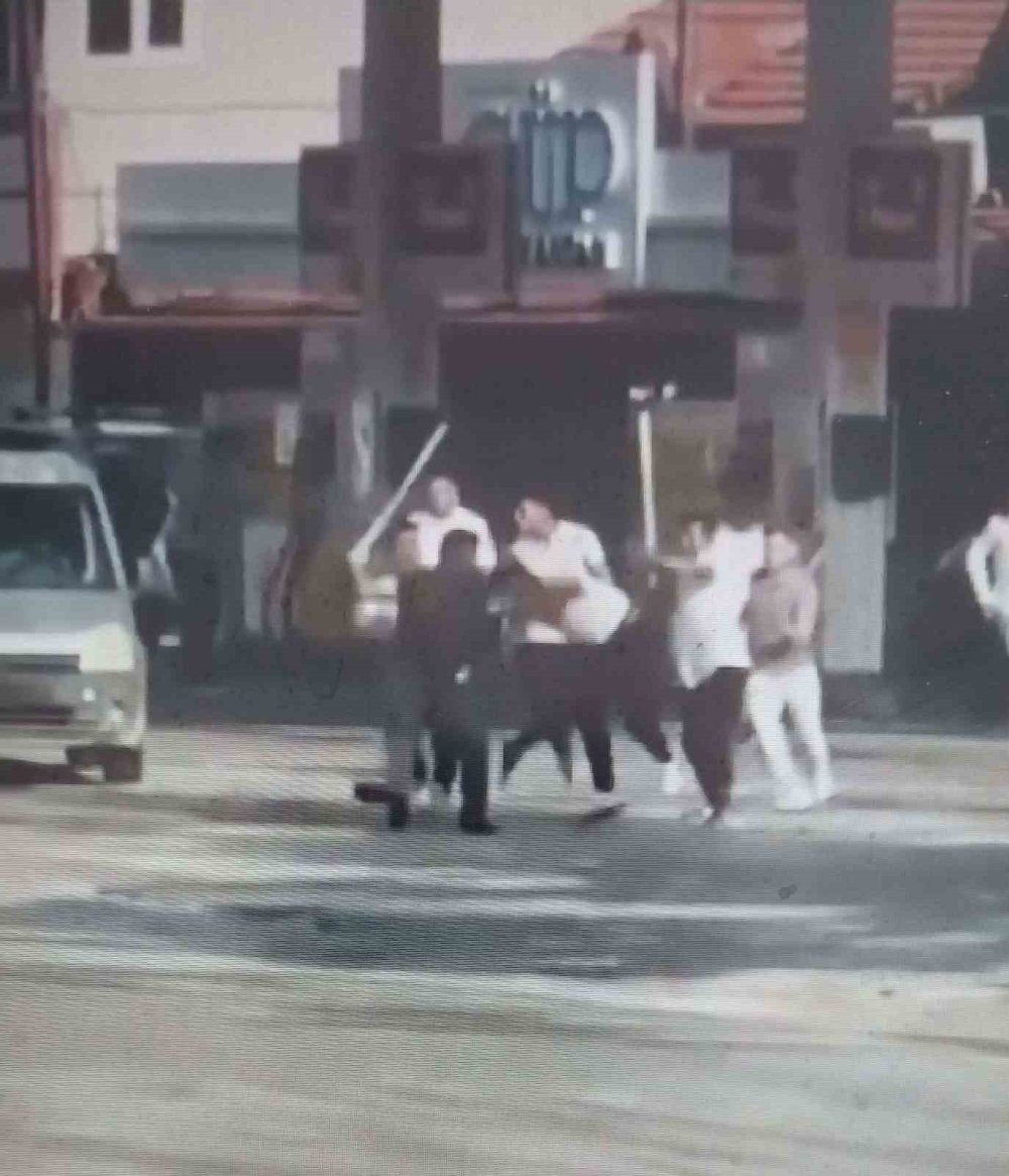 Konyalı Aileye linç girişimi! 11 kişi taş ve sopalarla saldırdı