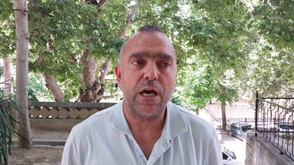 Konyalı Aileye linç girişimi! 11 kişi taş ve sopalarla saldırdı