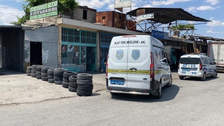 Konya'da Akılalmaz Ölüm! Tamirhanedeki Olay Gündemi Sarstı