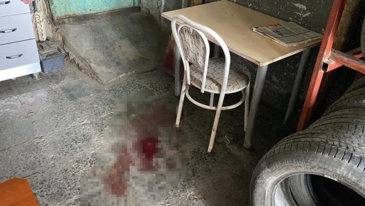 Konya'da Akılalmaz Ölüm! Tamirhanedeki Olay Gündemi Sarstı