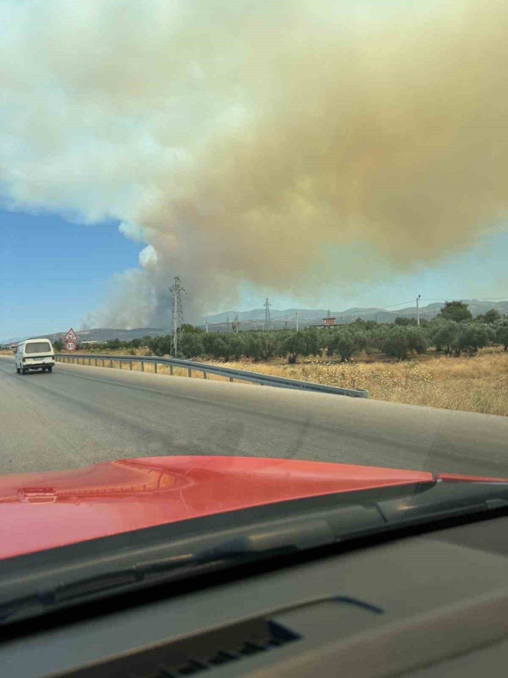 Konya Manisa için seferber oluyor! Altay acil duyuru