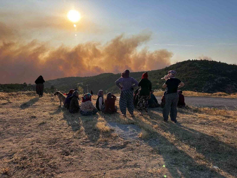 Konya Manisa için seferber oluyor! Altay acil duyuru