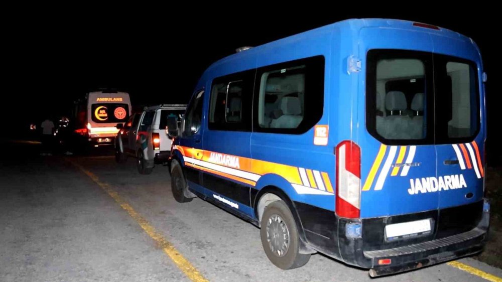 Hasan Dağı’nda Korku Dolu Anlar! Kızılay Başkanı Kayalıklardan Düştü