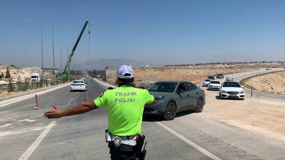 Konya Yeni Çevre Yolu’nda kritik aşama! Tatil şehri Konya’ya bağlanacak