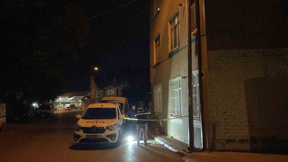 Konya’da facia! Kız çocuğu pencereden düştü