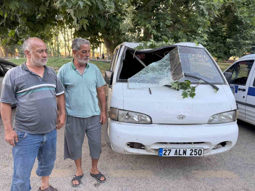 Konya’da piknik alanında dehşet! 11 yaralı