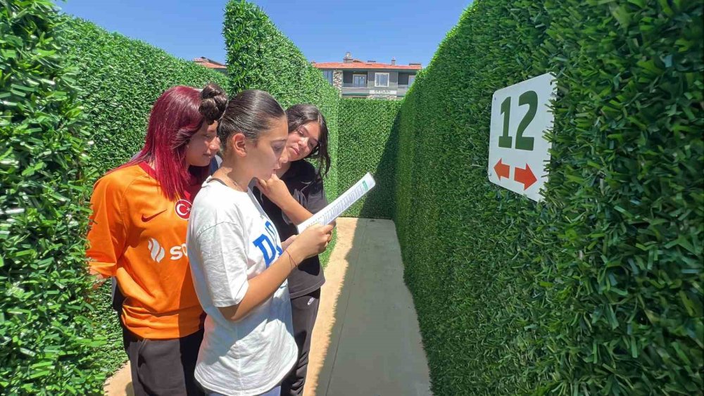 Konya bir ilke imza attı! Bu yapı ne için kullanılıyor?