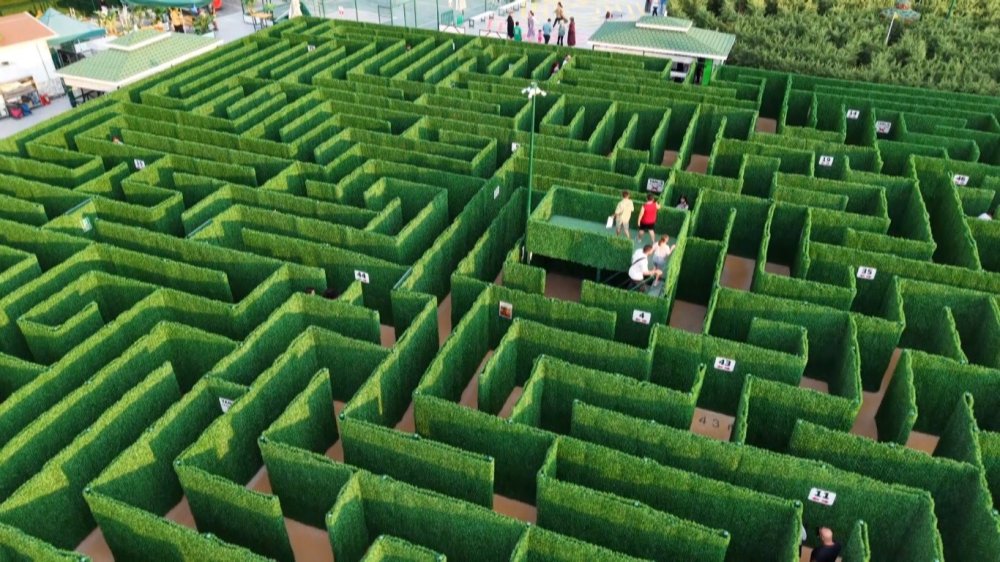 Konya bir ilke imza attı! Bu yapı ne için kullanılıyor?