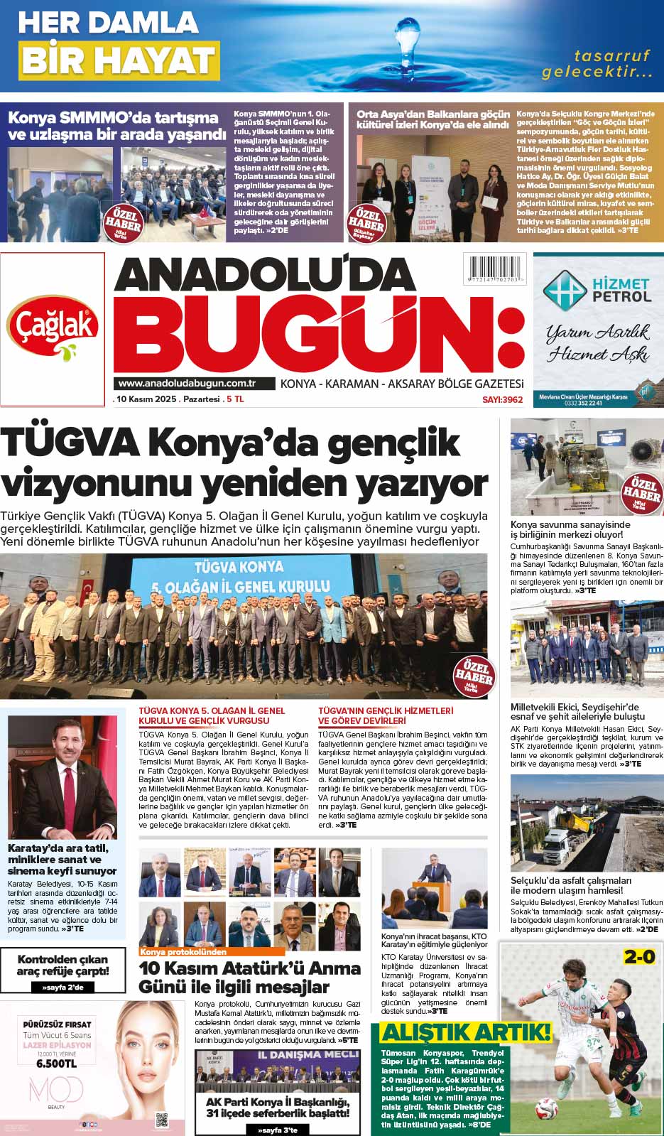 https://anadoludabugun.com.tr/10 Kasım 2025