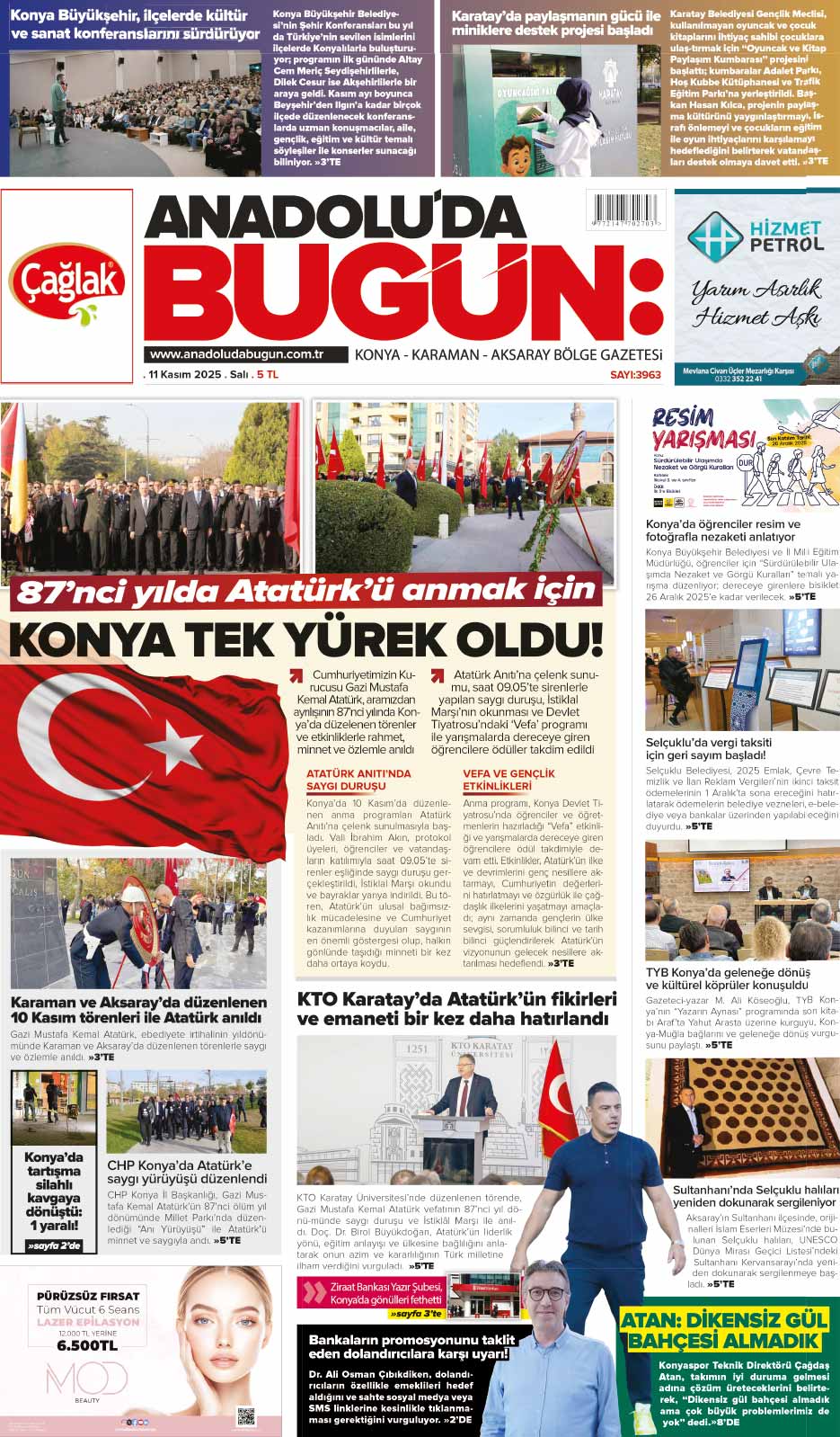 https://anadoludabugun.com.tr/11 Kasım 2025