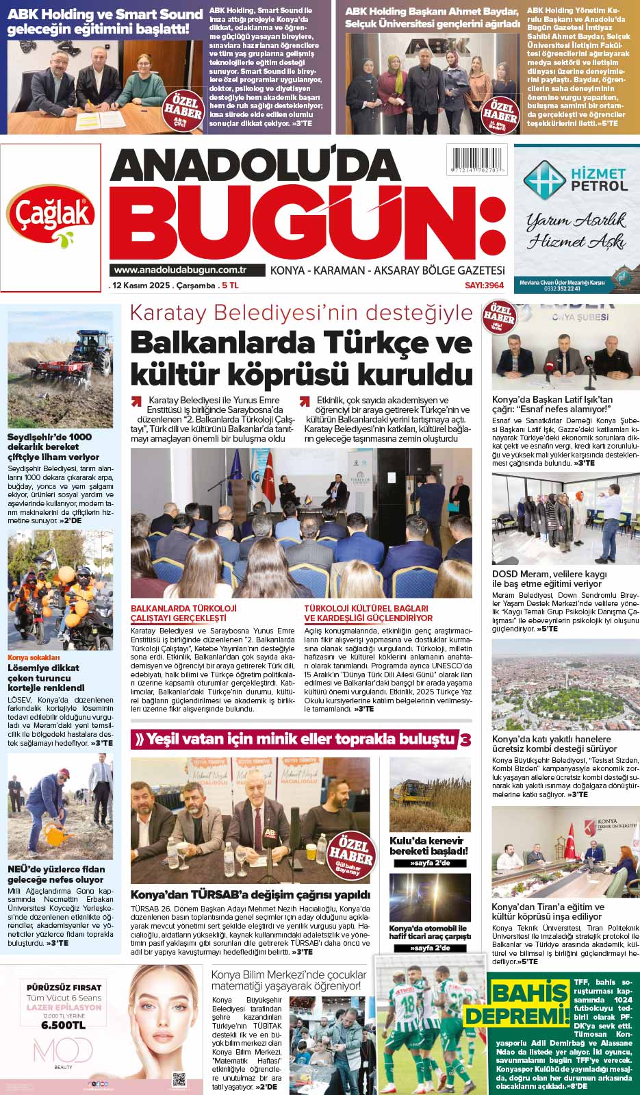 https://anadoludabugun.com.tr/12 Kasım 2025