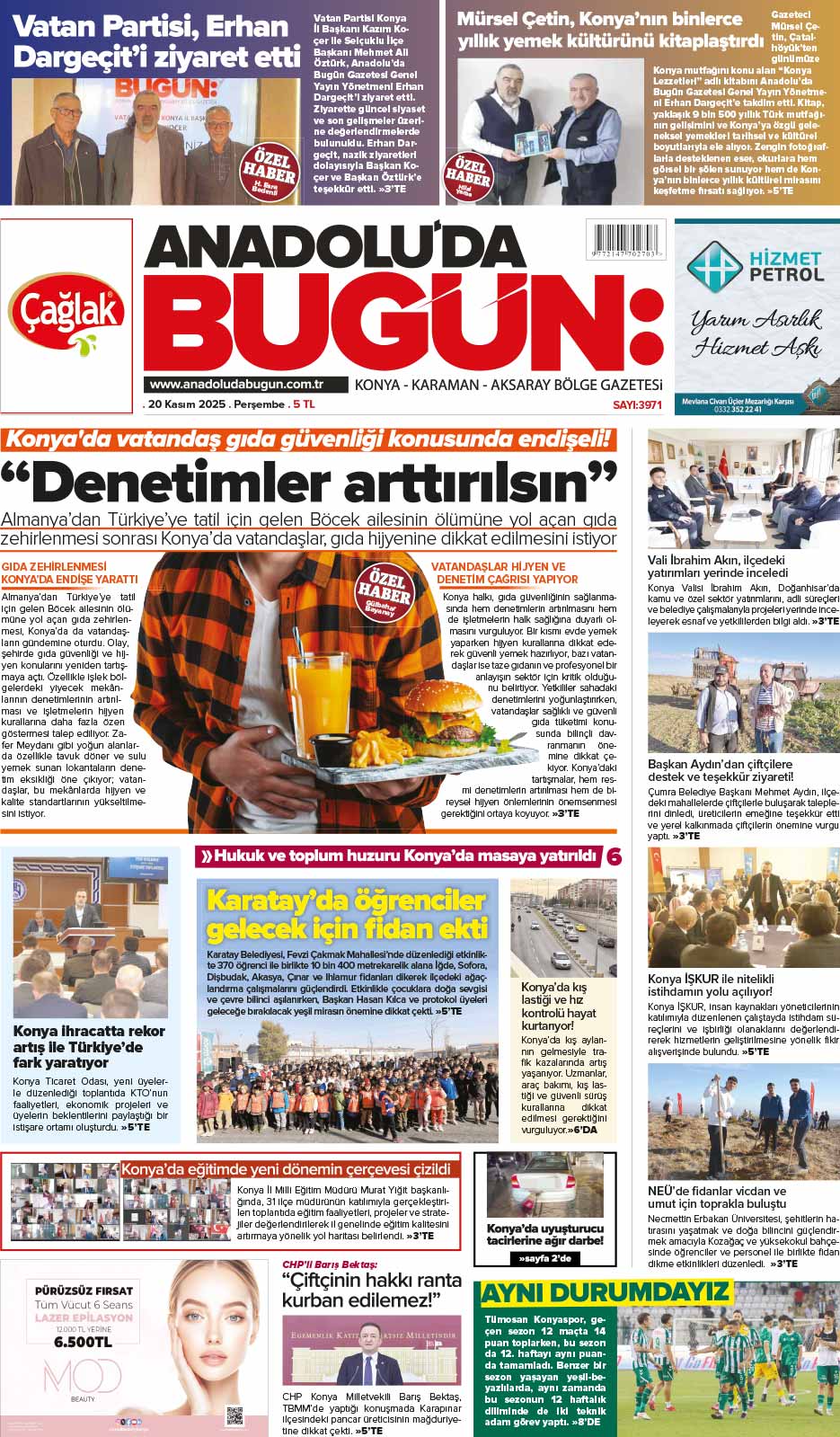 https://anadoludabugun.com.tr/20 Kasım 2025