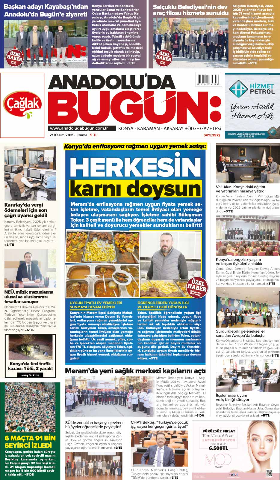 https://anadoludabugun.com.tr/21 Kasım 2025