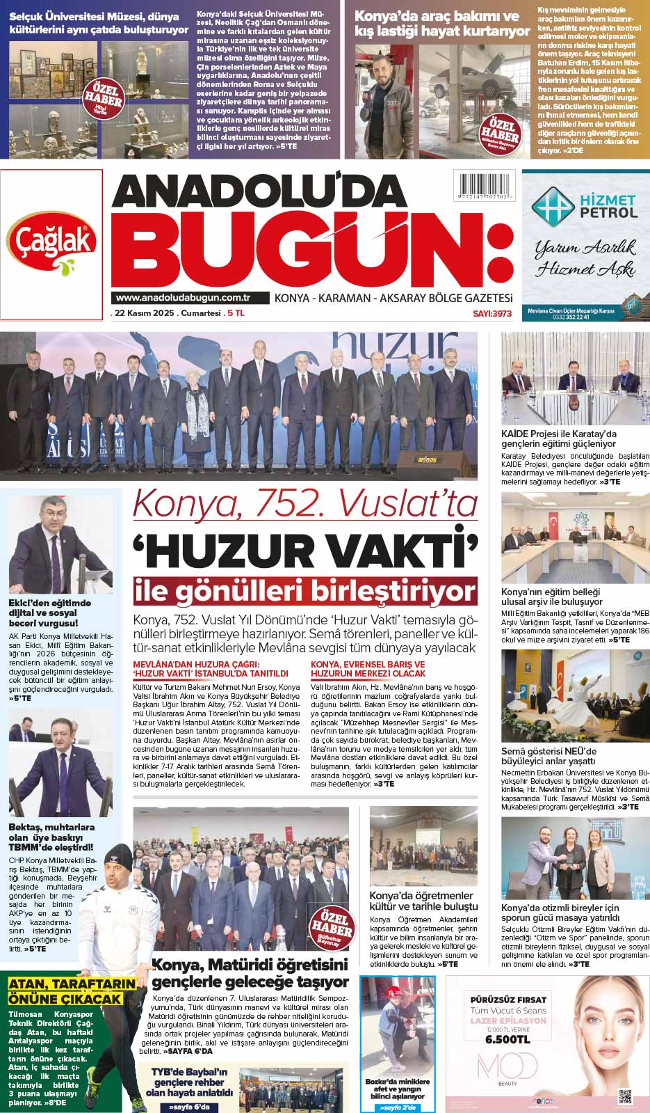 https://anadoludabugun.com.tr/22 Kasım 2025