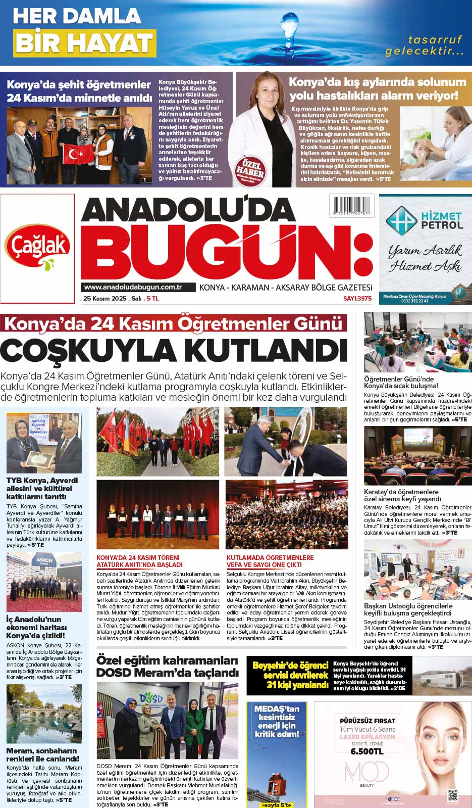 https://anadoludabugun.com.tr/25 Kasım 2025