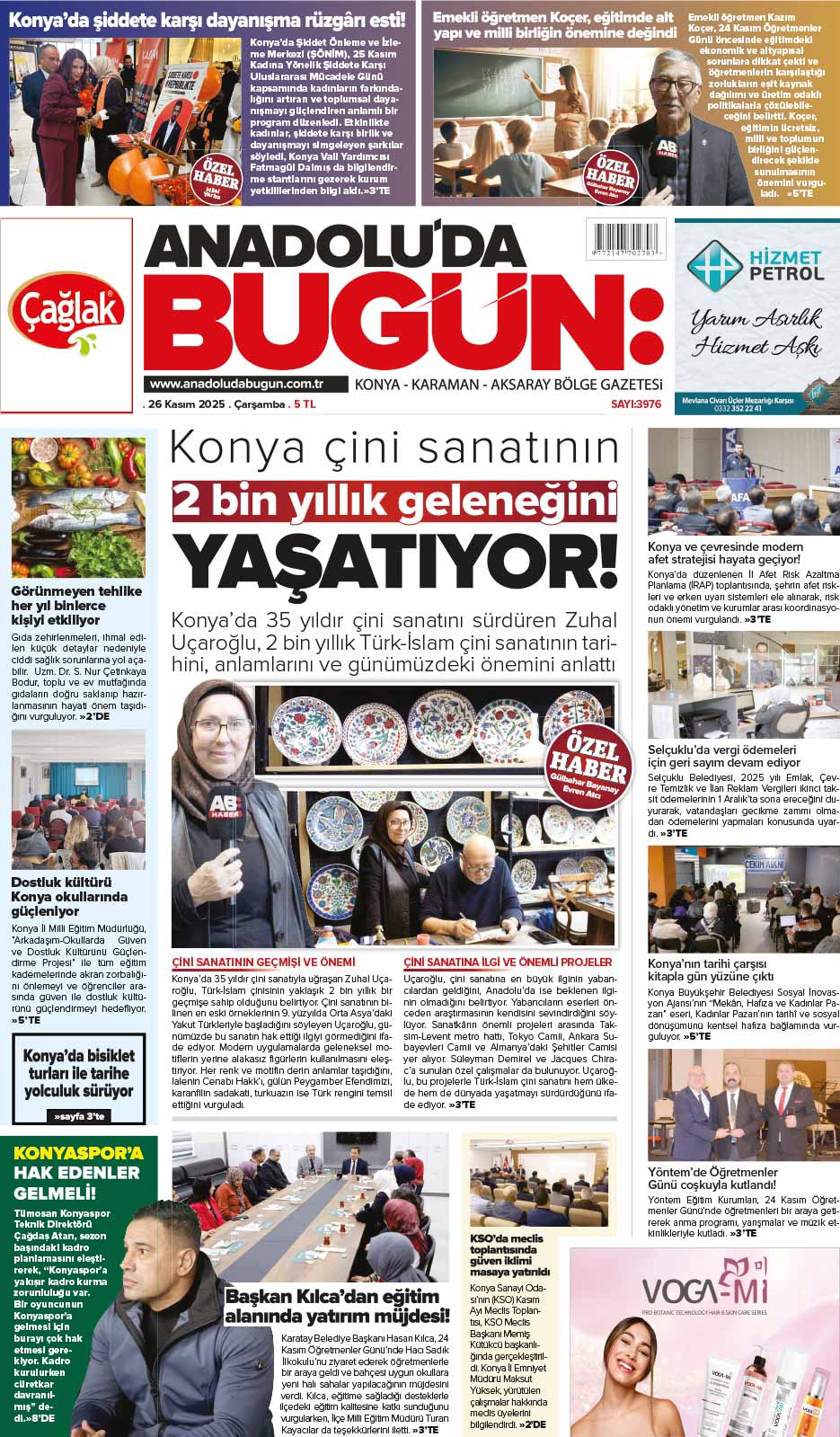 https://anadoludabugun.com.tr/26 Kasım 2025
