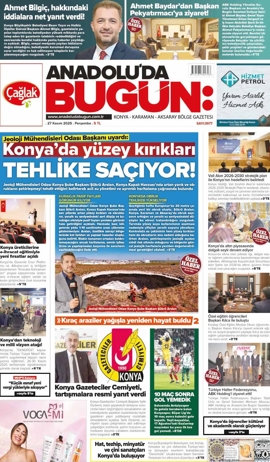 https://anadoludabugun.com.tr/27 Kasım 2025