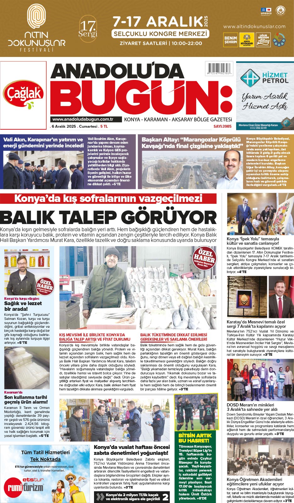 https://anadoludabugun.com.tr/6 Aralık 2025