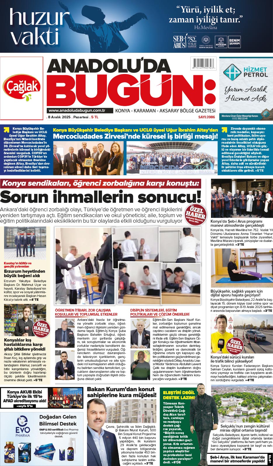 https://anadoludabugun.com.tr/8 Aralık 2025