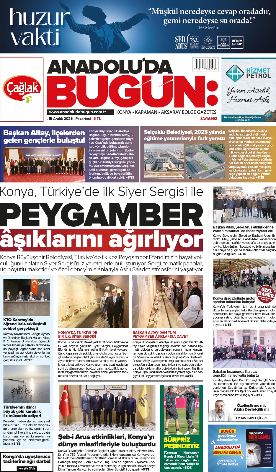 https://anadoludabugun.com.tr/15 Aralık 2025