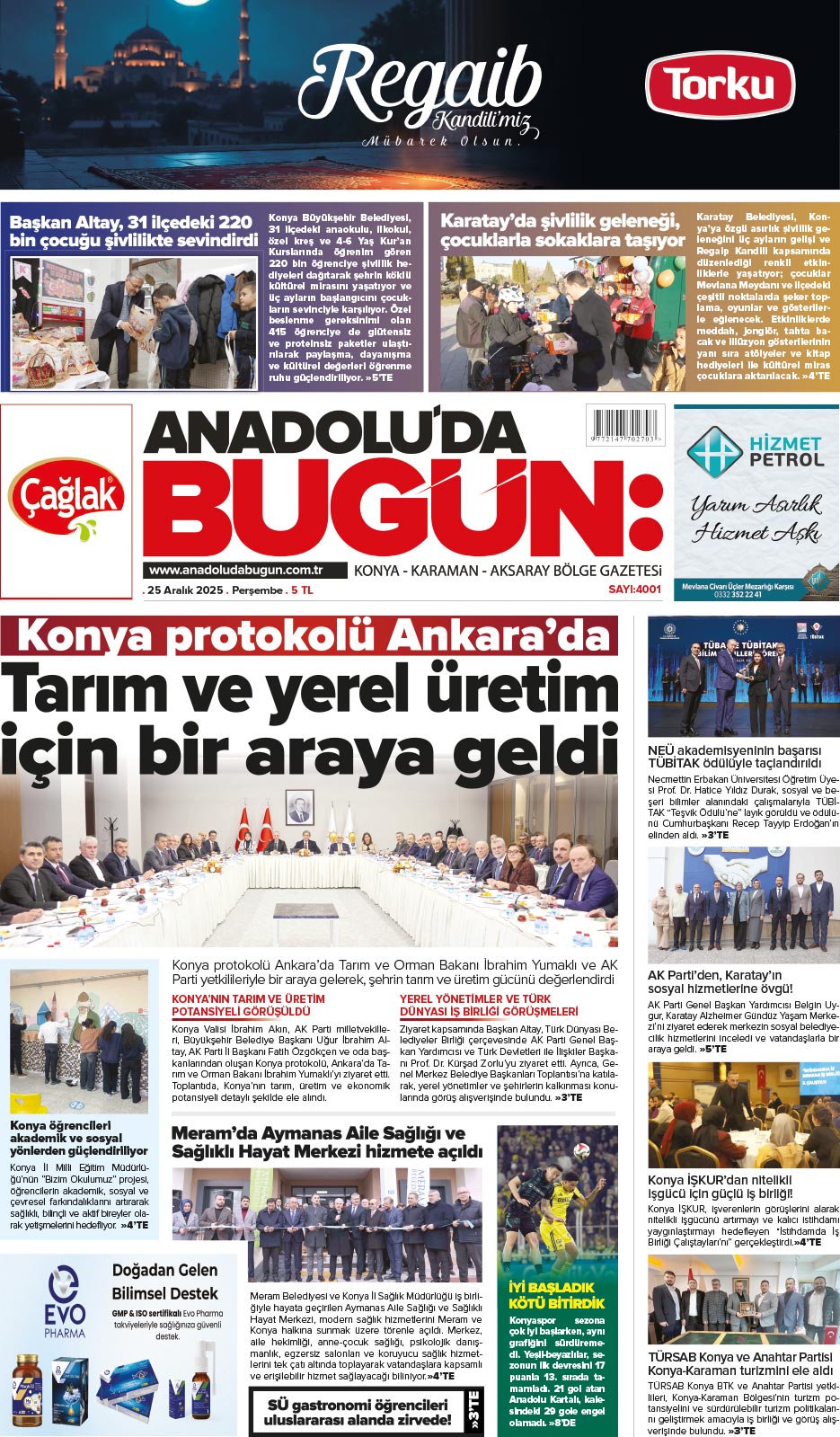 https://anadoludabugun.com.tr/25 Aralık 2025