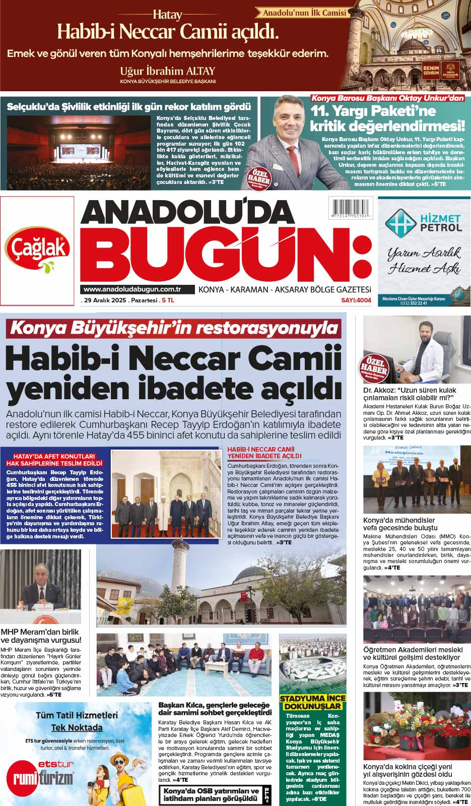 https://anadoludabugun.com.tr/29 Aralık 2025