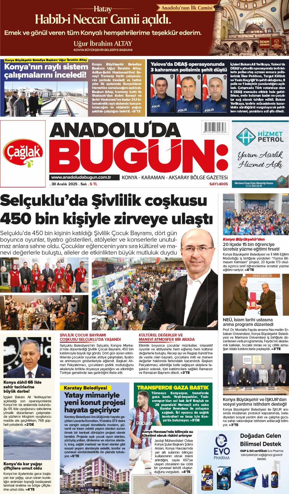 https://anadoludabugun.com.tr/30 Aralık 2025