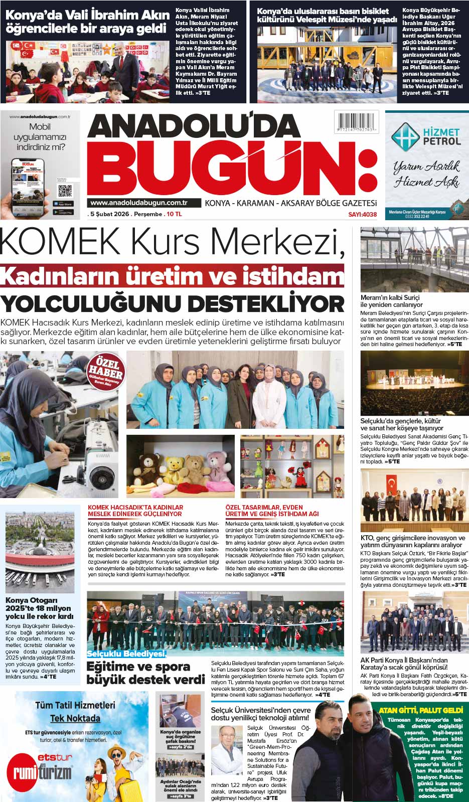 https://anadoludabugun.com.tr/5 Şubat 2026