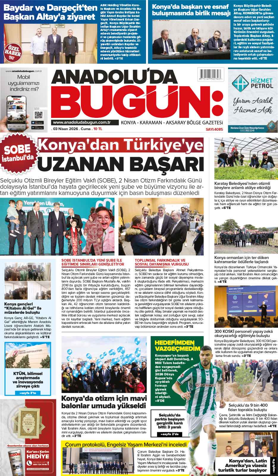 https://anadoludabugun.com.tr/3 Nisan 2026